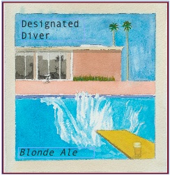 designated diver