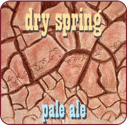 dry spring