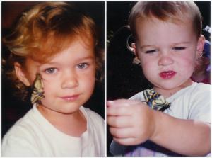 Dyland and Swallowtails