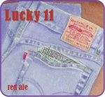 lucky 11 label