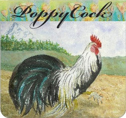 poppycock
