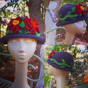 catherine hat angles